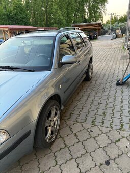 Octavia 1.9 tdi - 4