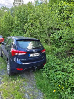 Hyundai ix20 - 4