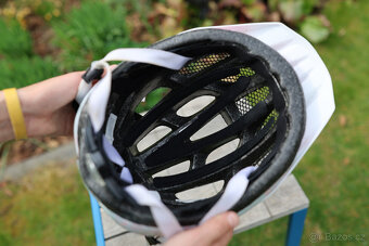 Dětská cyklistická helma Alpina FB Junior 2.0 - 4