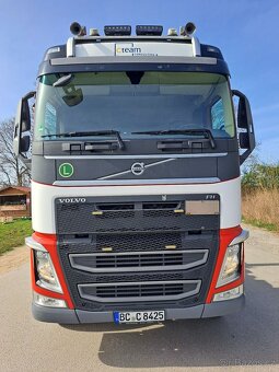 Volvo FH 64 R 510 High-Line-6x4–JNK-Marrell AL20 S59–EURO 6 - 4