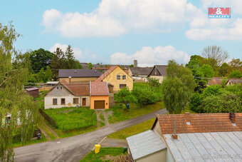 Prodej pozemku k bydlení, 375 m², Skřípov - 4