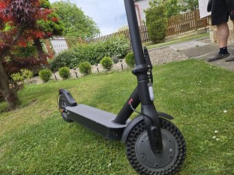Sencor Scooter Two S60 - 4