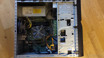 Fujitsu ESPRIMO P520/i7-4770/8GB/256 SSD/W10 Pro - 4