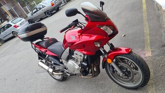 Honda CBF 1000 72KW r.2/2009 - 4
