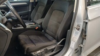 Volkswagen Passat B8 2.0 Tdi 110 KW 7/2015 185tkm odpočetDPH - 4