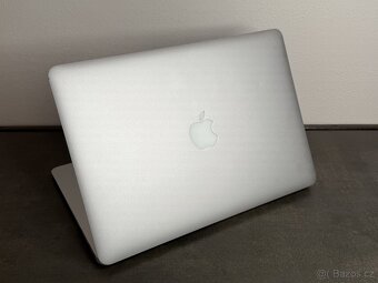 Macbook Air 13'' 2010 / 4GB / C2D / 256GB SSD / DPH - 4