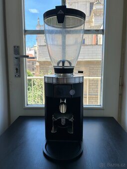 Mahlkönig E65S – profesionální espresso mlýnek - 4