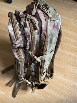 Army/airosft batoh multicam - 4