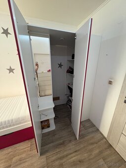 Dětský pokoj - 4