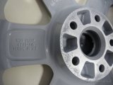 ALU DISKY Škoda Octavie 2 6Jx15ET47 5x112x57,1 - 4