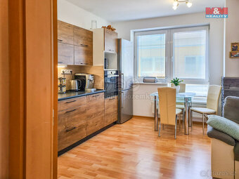 Prodej bytu 2+kk, 60 m², Strakonice, ul. Jezerní - 4