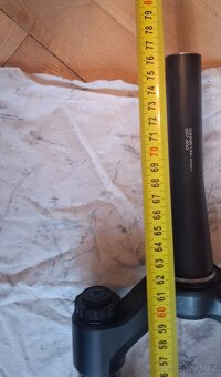 RockShox Lyrik Select + Charger 3. RC2, 29" - 4