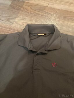 Fjällräven polo L. - 4