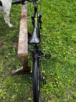 Kolo Rockrider ST500 Sport Trail - 4