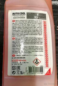 chladící kapalina g12 g12+ motul - 4