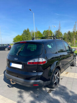 Ford S-Max 2.0TDCi 96KW - 4