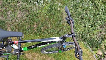 Specialized rochopper comp - 4