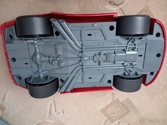 Dětská auta - 4