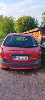 Prodám na náhradní díly - 4