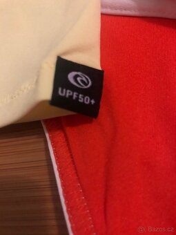 Rip Curl plavky, UPF 50+, jednodílné - 4