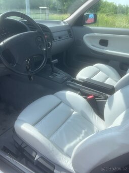 BMW e36 325iA Coupe - 4