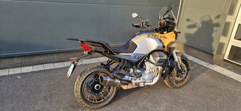 Moto Guzzi Stelvio 4/24 - 4
