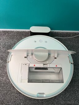 Robotický vysavač Xiaomi S 50 - 4