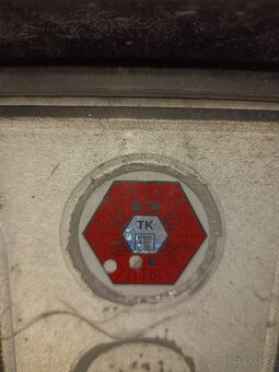 Sharan 1.9 TDI - 4
