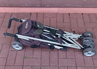 Sporťák zn. Orion - 4