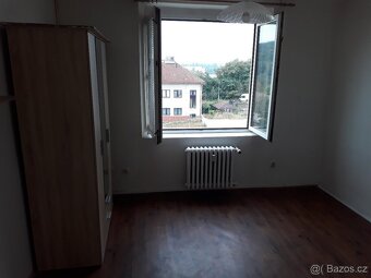 Pronájem bytu 1+kk v OV, Rakovník Šamotka - 4
