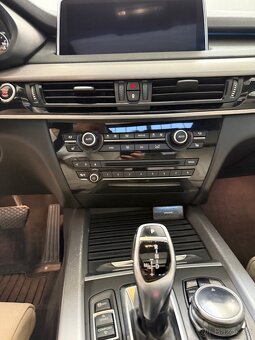 Prodám BMW X5 , 3.0 diesel ,2014 rok - 4