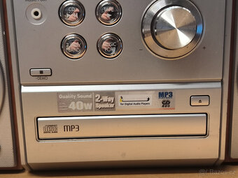 Panasonic - 4