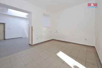 Pronájem obchodních prostor, 80 m², ul. V Drážkách, Chotěboř - 4
