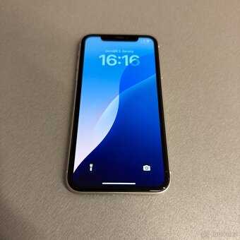 iPhone 11 128GB bílý, jako nový, 12 měsíců záruka - 4