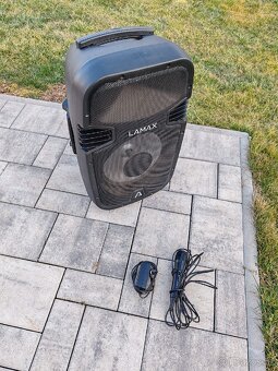 Párty box LAMAX PartyBoomBox 500 - 4