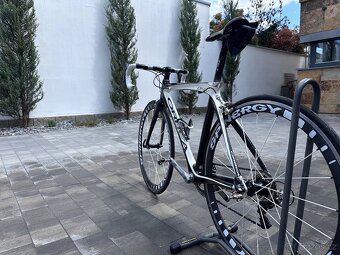 Silniční kolo Orbea orca - dura ace full carbon - 4