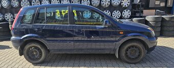 Ford Fusion č. 23775 - 4