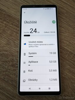 Sony Xperia 10 lll - 4