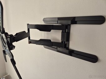 nástěnný držák na TV Stell SHO 7610 - 4