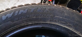 Pirelli SCORPION winter 2 255/55 R18 zimní - 4