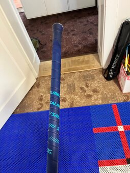 Salming Hawk CC 32 Robin Nilsberth JR EDT - 4