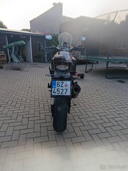 KTM 1190 Adventure - 4