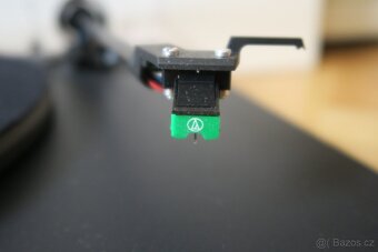 Gramofon Pro-Ject P1 - 4