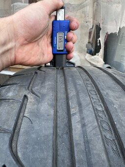 Letní sada pneu 225/45 R17 - Goodyear - 4