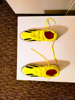 Kopačky Adidas X Crazyfast - 4