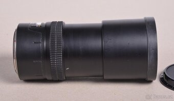 Mamiya 645 af ULD 210 - 4