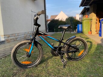 Specialized Hotrock 16" - 4