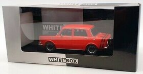 Simca 1000 Rally 2 ( 1:24 ) - 4