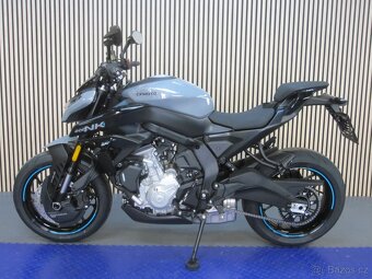 CFMOTO 675NK - 4