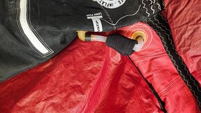Kite f-one bandit 14 - 4